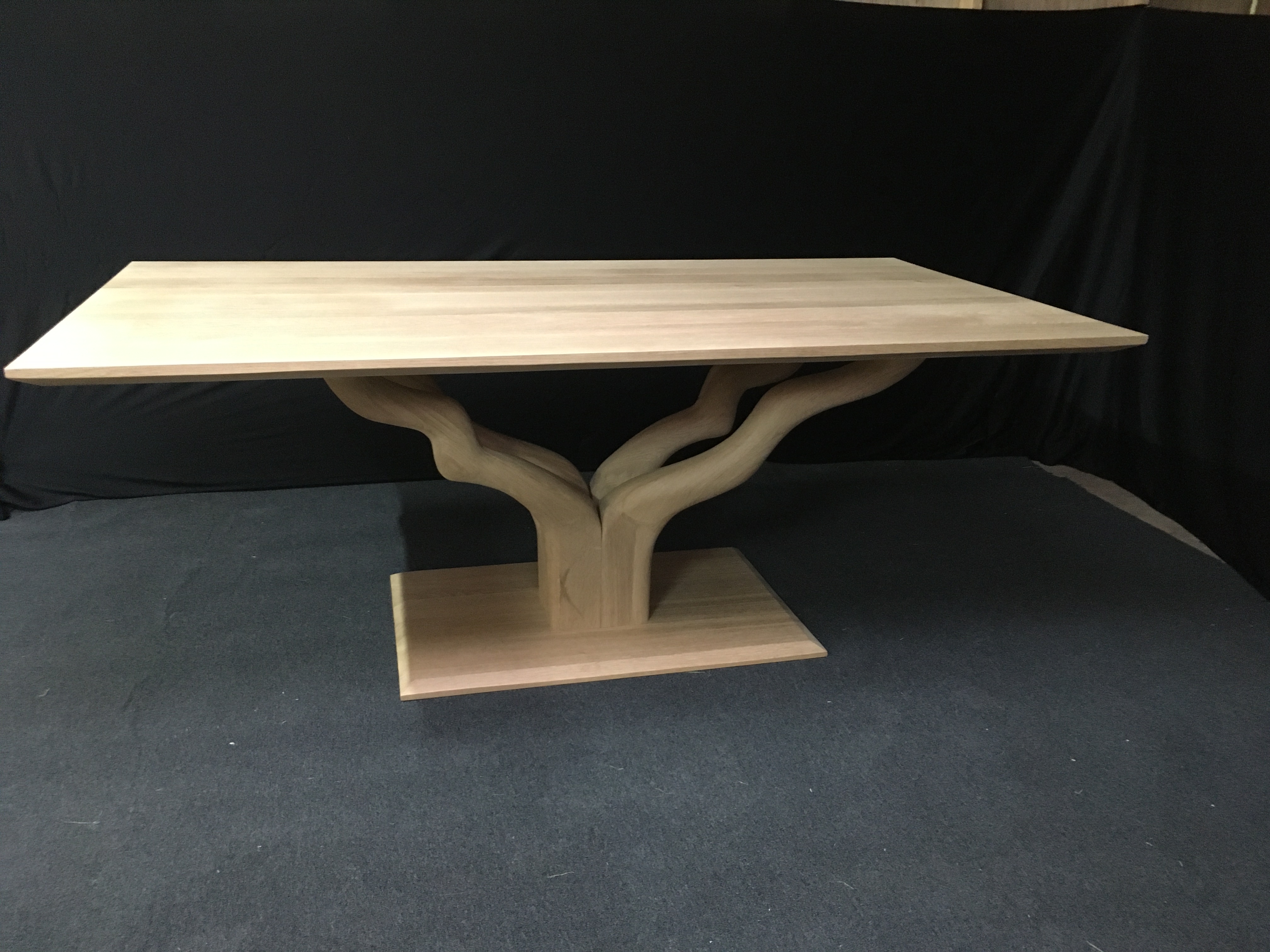 Coördineren Aangenaam kennis te maken Peer Massief hout design - HOME